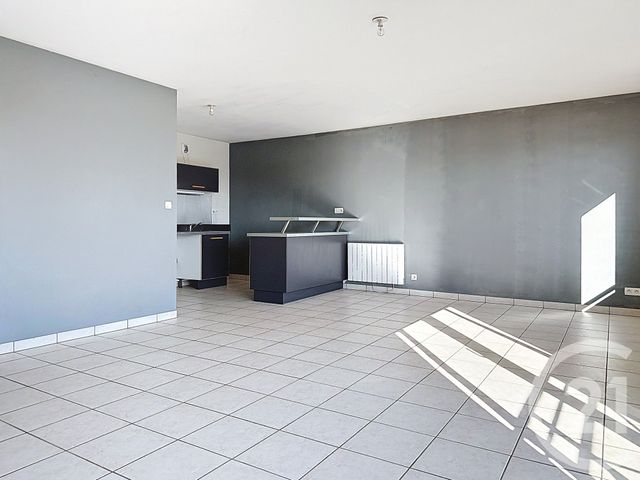Appartement Duplex à vendre - 5 pièces - 79.83 m2 - REDON - 35 - BRETAGNE - Century 21 L'Immobilière De L'Ouest