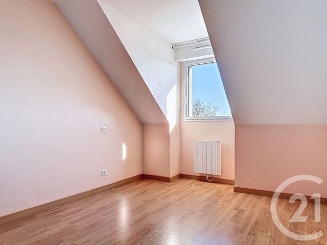 Appartement Duplex à vendre - 5 pièces - 79.83 m2 - REDON - 35 - BRETAGNE - Century 21 L'Immobilière De L'Ouest