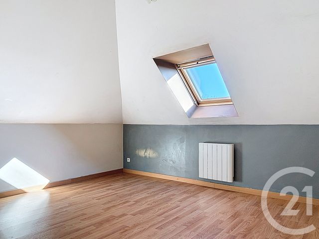 Appartement Duplex à vendre - 5 pièces - 79.83 m2 - REDON - 35 - BRETAGNE - Century 21 L'Immobilière De L'Ouest
