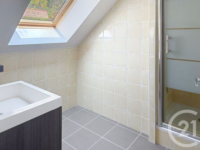 Appartement Duplex à vendre - 5 pièces - 79.83 m2 - REDON - 35 - BRETAGNE - Century 21 L'Immobilière De L'Ouest