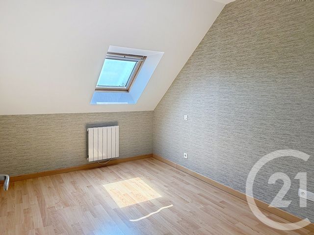 Appartement Duplex à vendre - 5 pièces - 79.83 m2 - REDON - 35 - BRETAGNE - Century 21 L'Immobilière De L'Ouest