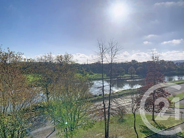 Appartement Duplex à vendre - 5 pièces - 79.83 m2 - REDON - 35 - BRETAGNE - Century 21 L'Immobilière De L'Ouest