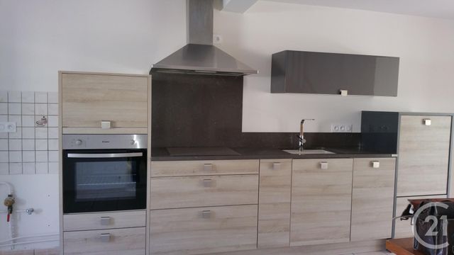 maison à louer - 5 pièces - 111.15 m2 - ST NICOLAS DE REDON - 44 - PAYS-DE-LOIRE - Century 21 L'Immobilière De L'Ouest