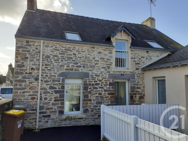 Maison à louer ST NICOLAS DE REDON