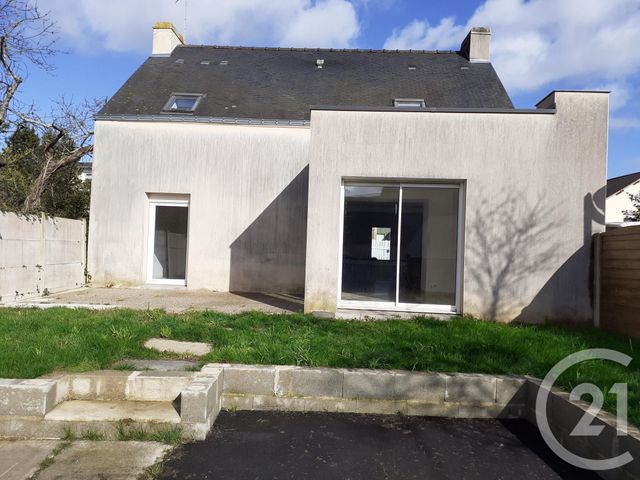 maison à louer - 5 pièces - 111.15 m2 - ST NICOLAS DE REDON - 44 - PAYS-DE-LOIRE - Century 21 L'Immobilière De L'Ouest