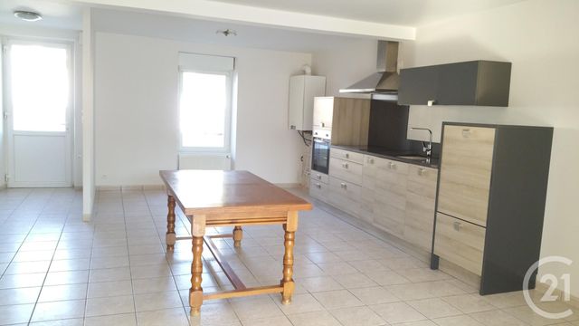 maison à louer - 5 pièces - 111.15 m2 - ST NICOLAS DE REDON - 44 - PAYS-DE-LOIRE - Century 21 L'Immobilière De L'Ouest