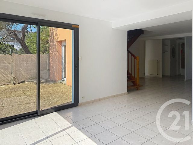 maison à louer - 5 pièces - 111.15 m2 - ST NICOLAS DE REDON - 44 - PAYS-DE-LOIRE - Century 21 L'Immobilière De L'Ouest