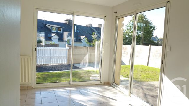 maison à louer - 5 pièces - 111.15 m2 - ST NICOLAS DE REDON - 44 - PAYS-DE-LOIRE - Century 21 L'Immobilière De L'Ouest