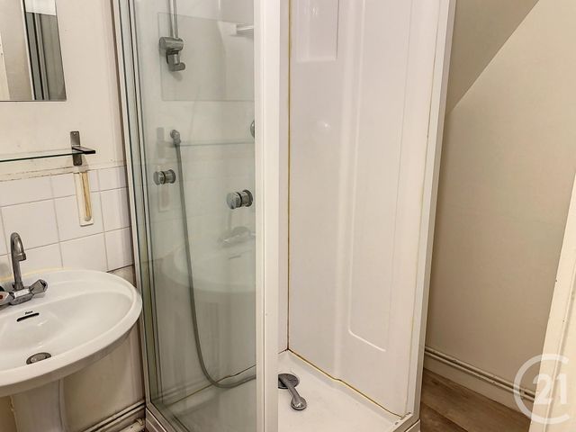 Appartement T2 à louer - 2 pièces - 50.32 m2 - REDON - 35 - BRETAGNE - Century 21 L'Immobilière De L'Ouest