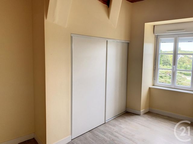 Appartement T2 à louer - 2 pièces - 50.32 m2 - REDON - 35 - BRETAGNE - Century 21 L'Immobilière De L'Ouest