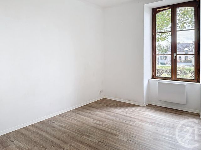Appartement T3 à louer - 3 pièces - 72.26 m2 - ST NICOLAS DE REDON - 44 - PAYS-DE-LOIRE - Century 21 L'Immobilière De L'Ouest