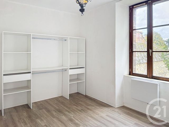 Appartement T3 à louer - 3 pièces - 72.26 m2 - ST NICOLAS DE REDON - 44 - PAYS-DE-LOIRE - Century 21 L'Immobilière De L'Ouest