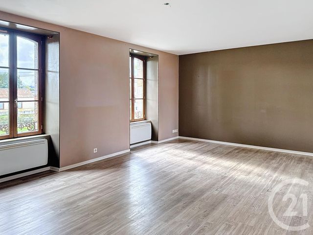 Appartement T3 à louer ST NICOLAS DE REDON