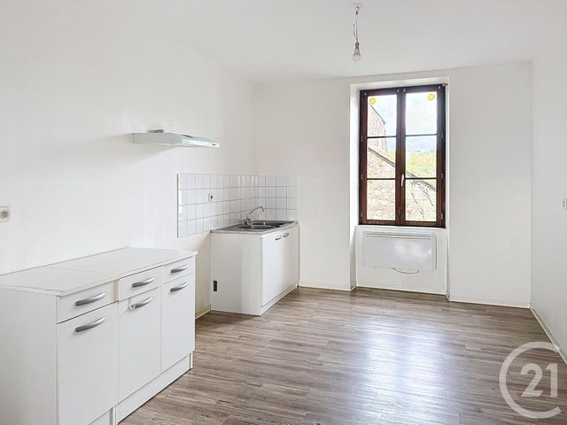 Appartement T3 à louer - 3 pièces - 72.26 m2 - ST NICOLAS DE REDON - 44 - PAYS-DE-LOIRE - Century 21 L'Immobilière De L'Ouest