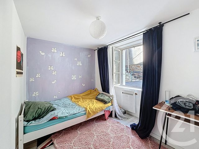 Appartement T4 à vendre - 4 pièces - 77.96 m2 - REDON - 35 - BRETAGNE - Century 21 L'Immobilière De L'Ouest