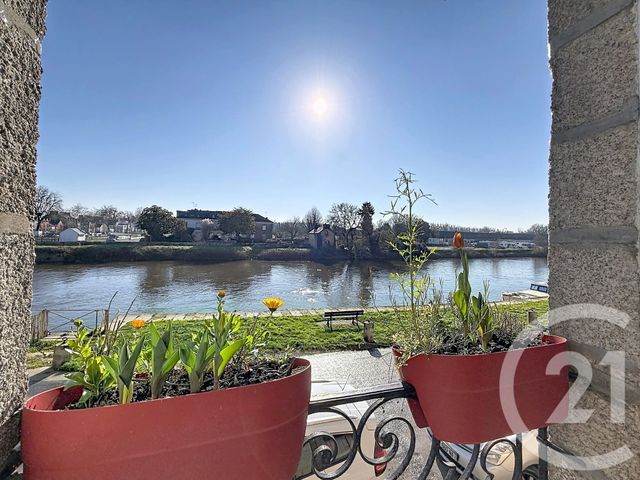 Appartement T4 à vendre - 4 pièces - 77.96 m2 - REDON - 35 - BRETAGNE - Century 21 L'Immobilière De L'Ouest