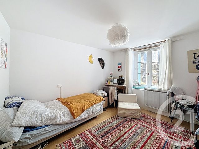 Appartement T4 à vendre - 4 pièces - 77.96 m2 - REDON - 35 - BRETAGNE - Century 21 L'Immobilière De L'Ouest