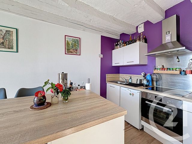 Appartement T4 à vendre - 4 pièces - 77.96 m2 - REDON - 35 - BRETAGNE - Century 21 L'Immobilière De L'Ouest