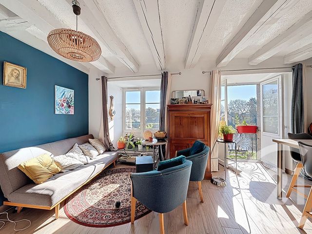 appartement - REDON - 35