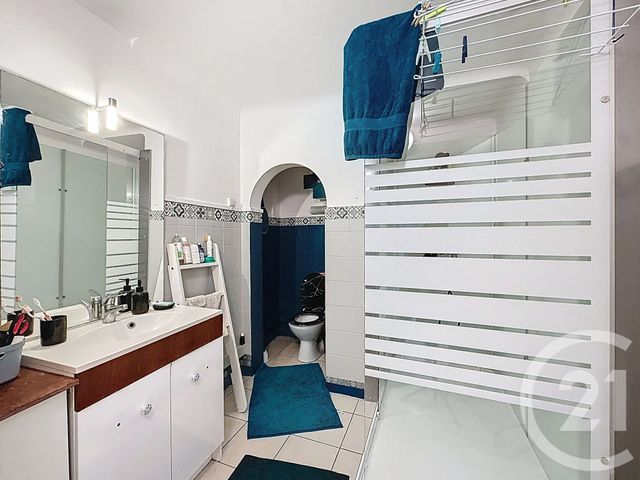 Appartement T4 à vendre - 4 pièces - 77.96 m2 - REDON - 35 - BRETAGNE - Century 21 L'Immobilière De L'Ouest