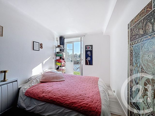 Appartement T4 à vendre - 4 pièces - 77.96 m2 - REDON - 35 - BRETAGNE - Century 21 L'Immobilière De L'Ouest