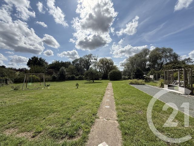 maison à vendre - 4 pièces - 70.26 m2 - REDON - 35 - BRETAGNE - Century 21 L'Immobilière De L'Ouest