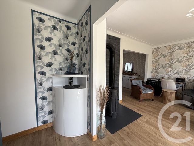 maison à vendre - 4 pièces - 70.26 m2 - REDON - 35 - BRETAGNE - Century 21 L'Immobilière De L'Ouest