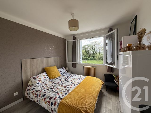 maison à vendre - 4 pièces - 70.26 m2 - REDON - 35 - BRETAGNE - Century 21 L'Immobilière De L'Ouest