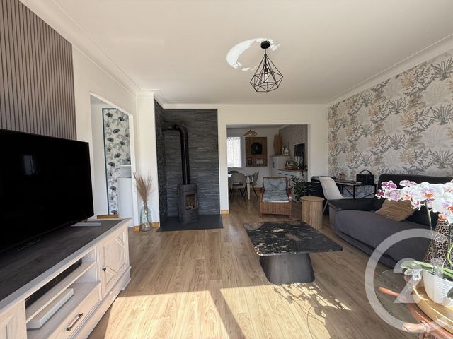 maison à vendre - 4 pièces - 70.26 m2 - REDON - 35 - BRETAGNE - Century 21 L'Immobilière De L'Ouest