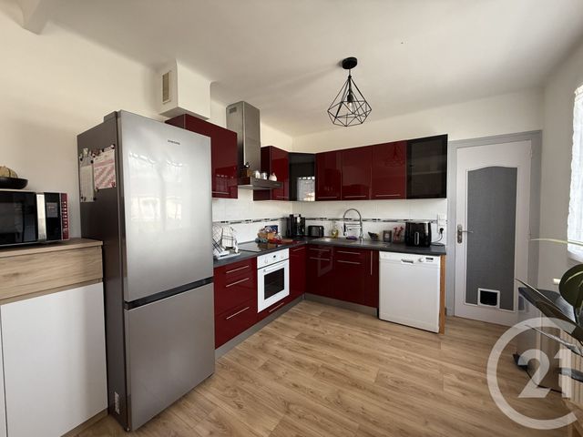 maison à vendre - 4 pièces - 70.26 m2 - REDON - 35 - BRETAGNE - Century 21 L'Immobilière De L'Ouest