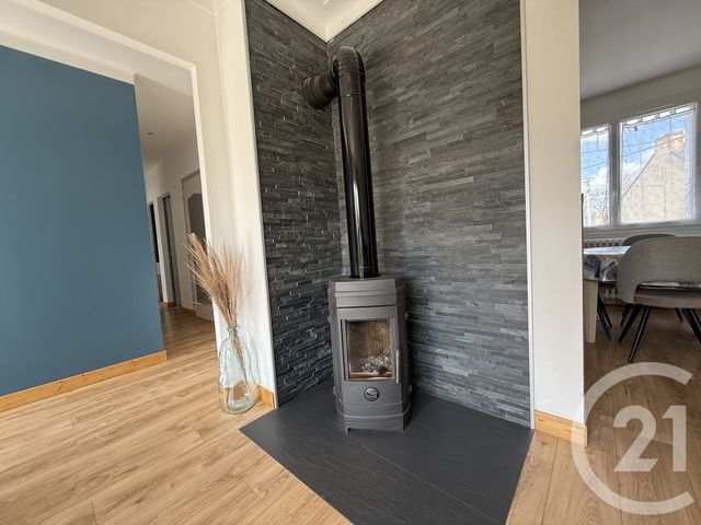 maison à vendre - 4 pièces - 70.26 m2 - REDON - 35 - BRETAGNE - Century 21 L'Immobilière De L'Ouest