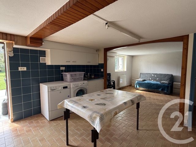 maison à vendre - 4 pièces - 70.26 m2 - REDON - 35 - BRETAGNE - Century 21 L'Immobilière De L'Ouest