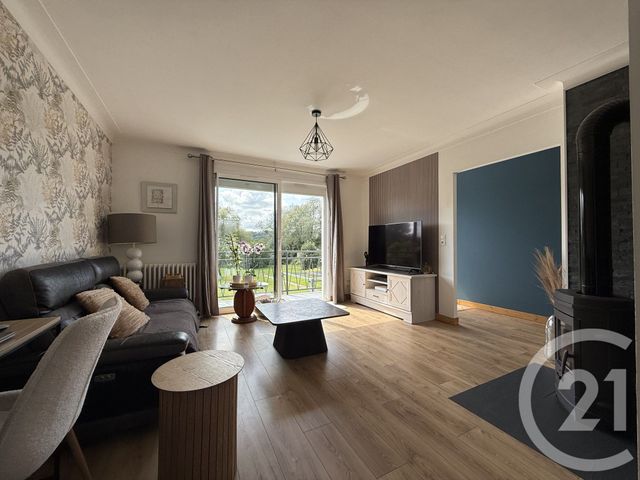 maison à vendre - 4 pièces - 70.26 m2 - REDON - 35 - BRETAGNE - Century 21 L'Immobilière De L'Ouest