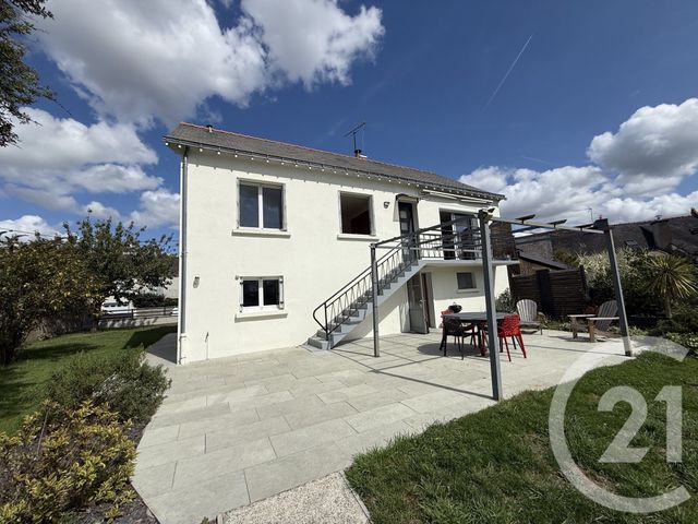 maison à vendre - 4 pièces - 70.26 m2 - REDON - 35 - BRETAGNE - Century 21 L'Immobilière De L'Ouest
