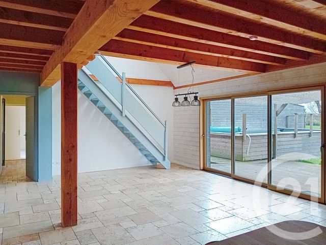 maison à vendre - 5 pièces - 151.15 m2 - PLESSE - 44 - PAYS-DE-LOIRE - Century 21 L'Immobilière De L'Ouest