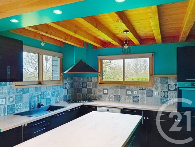 maison à vendre - 5 pièces - 151.15 m2 - PLESSE - 44 - PAYS-DE-LOIRE - Century 21 L'Immobilière De L'Ouest