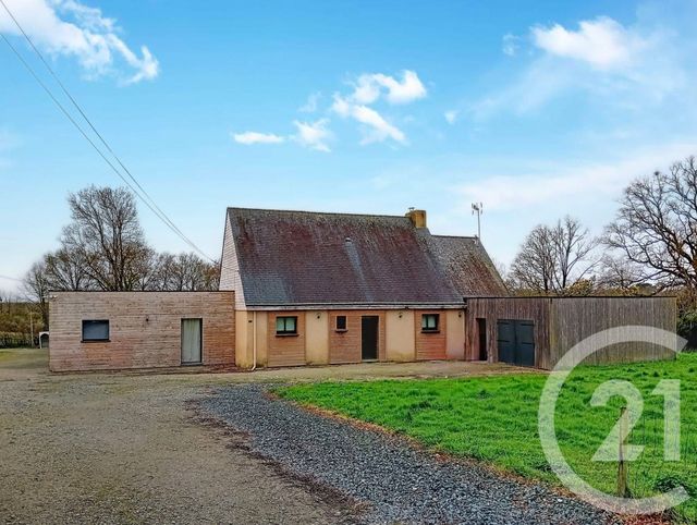 maison à vendre - 5 pièces - 151.15 m2 - PLESSE - 44 - PAYS-DE-LOIRE - Century 21 L'Immobilière De L'Ouest