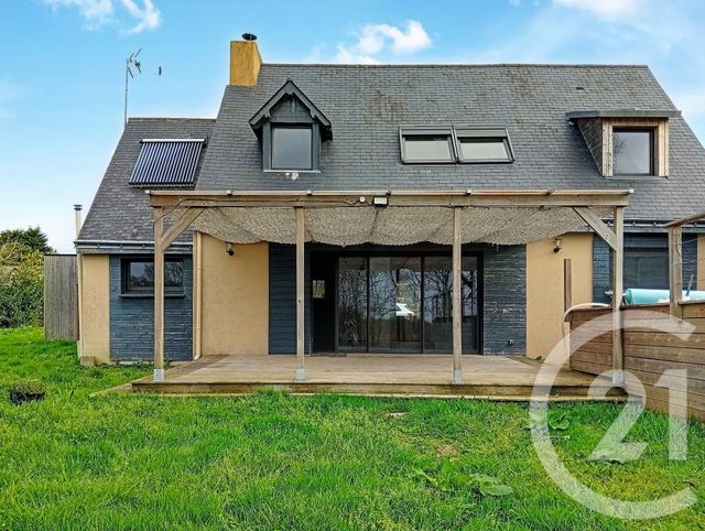 maison - PLESSE - 44