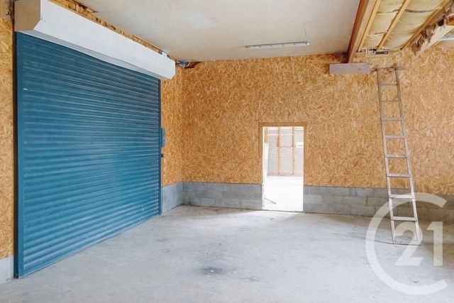 maison à vendre - 5 pièces - 151.15 m2 - PLESSE - 44 - PAYS-DE-LOIRE - Century 21 L'Immobilière De L'Ouest