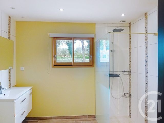 maison à vendre - 5 pièces - 151.15 m2 - PLESSE - 44 - PAYS-DE-LOIRE - Century 21 L'Immobilière De L'Ouest