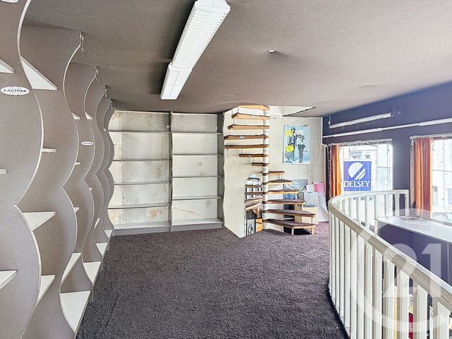 immeuble à vendre - 93.93 m2 - REDON - 35 - BRETAGNE - Century 21 L'Immobilière De L'Ouest