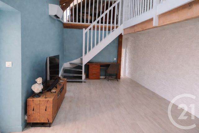 maison à vendre - 8 pièces - 231.35 m2 - GUEMENE PENFAO - 44 - PAYS-DE-LOIRE - Century 21 L'Immobilière De L'Ouest