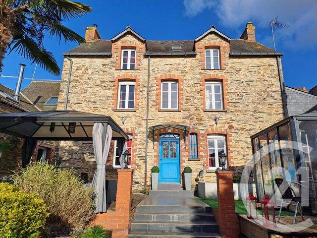 Maison à vendre GUEMENE PENFAO