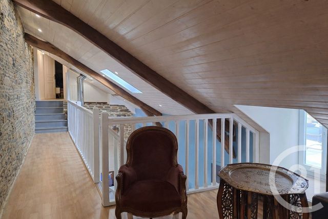 maison à vendre - 8 pièces - 231.35 m2 - GUEMENE PENFAO - 44 - PAYS-DE-LOIRE - Century 21 L'Immobilière De L'Ouest