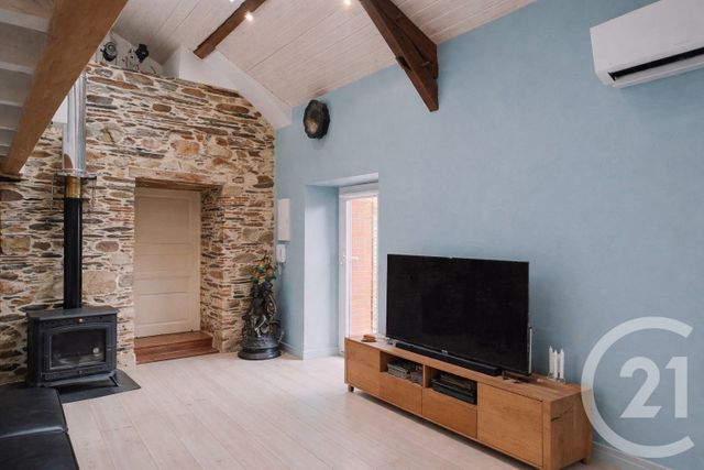 maison à vendre - 8 pièces - 231.35 m2 - GUEMENE PENFAO - 44 - PAYS-DE-LOIRE - Century 21 L'Immobilière De L'Ouest