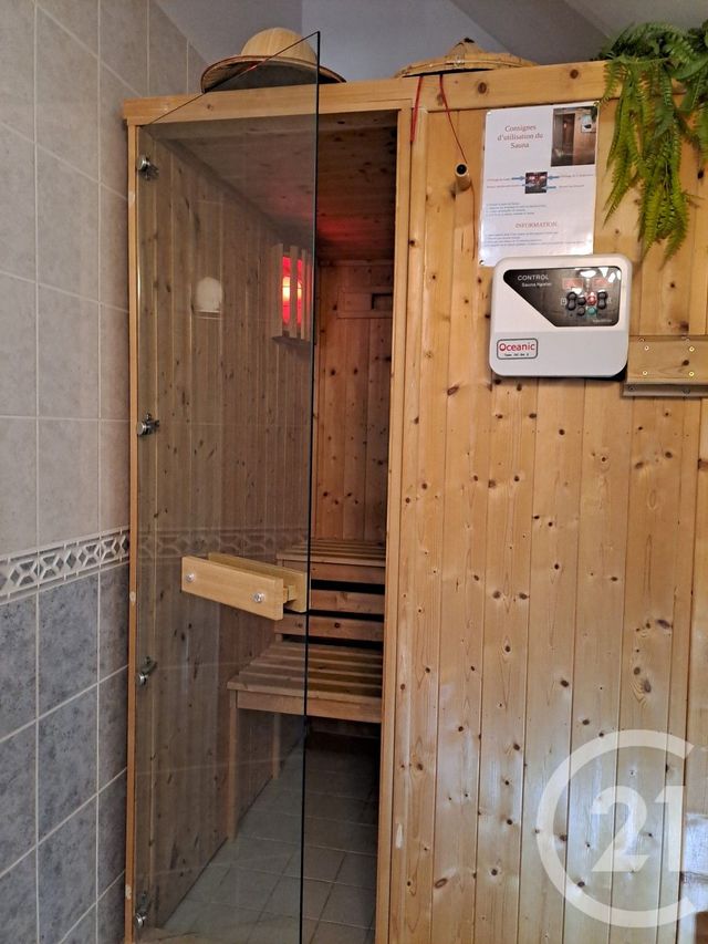 maison à vendre - 8 pièces - 231.35 m2 - GUEMENE PENFAO - 44 - PAYS-DE-LOIRE - Century 21 L'Immobilière De L'Ouest