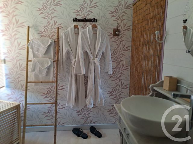 maison à vendre - 8 pièces - 231.35 m2 - GUEMENE PENFAO - 44 - PAYS-DE-LOIRE - Century 21 L'Immobilière De L'Ouest