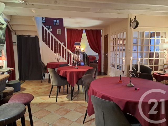 maison à vendre - 8 pièces - 231.35 m2 - GUEMENE PENFAO - 44 - PAYS-DE-LOIRE - Century 21 L'Immobilière De L'Ouest