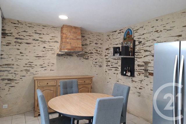 maison à vendre - 8 pièces - 231.35 m2 - GUEMENE PENFAO - 44 - PAYS-DE-LOIRE - Century 21 L'Immobilière De L'Ouest