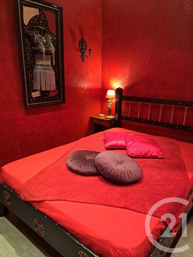 maison à vendre - 8 pièces - 231.35 m2 - GUEMENE PENFAO - 44 - PAYS-DE-LOIRE - Century 21 L'Immobilière De L'Ouest